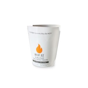 Green Mountain Grills Drip-EZ Bucket Liners