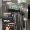 Green Mountain Grills Pizza Temperature Gun Infrared Thermometer