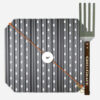 3-Panel Full GrillGrate Set for the Large Big Green Egg