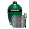 3-Panel Full GrillGrate Set for the Large Big Green Egg