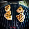 3-Panel Full GrillGrate Set for the Large Big Green Egg