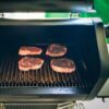 16.25" 3-Panel GrillGrate Sear Station for Green Mountain Ledge & Peak Grills