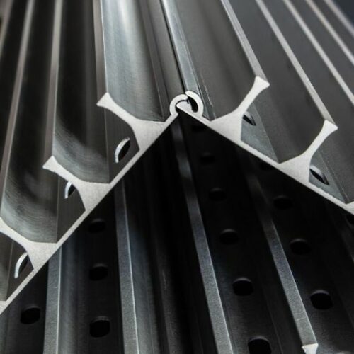 16.25" 3-Panel GrillGrate Sear Station for Green Mountain Ledge & Peak Grills