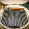 4-Panel Full GrillGrate Set for the XLarge Big Green Egg