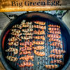 4-Panel Full GrillGrate Set for the XLarge Big Green Egg