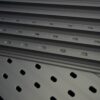 4-Panel Full GrillGrate Set for the XLarge Big Green Egg