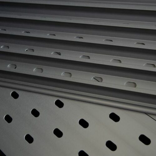 4-Panel Full GrillGrate Set for the XLarge Big Green Egg