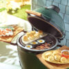 HMBS Cast-Iron Plancha