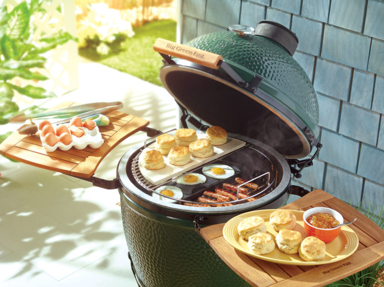 HMBS Cast-Iron Plancha