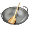 Carbon Steel Grill Wok