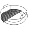 Half-Moon Cast Iron Plancha Griddle