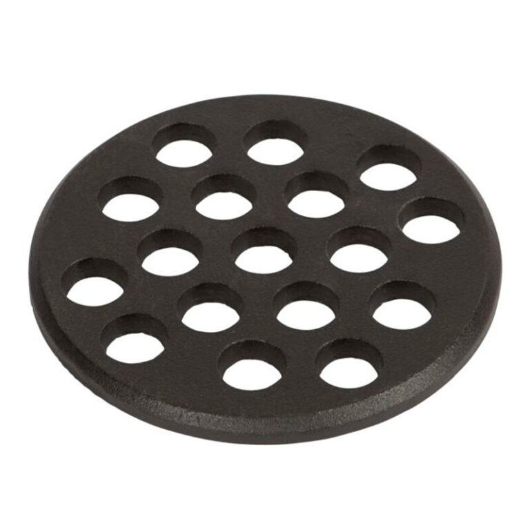 Cast Iron Fire Grate