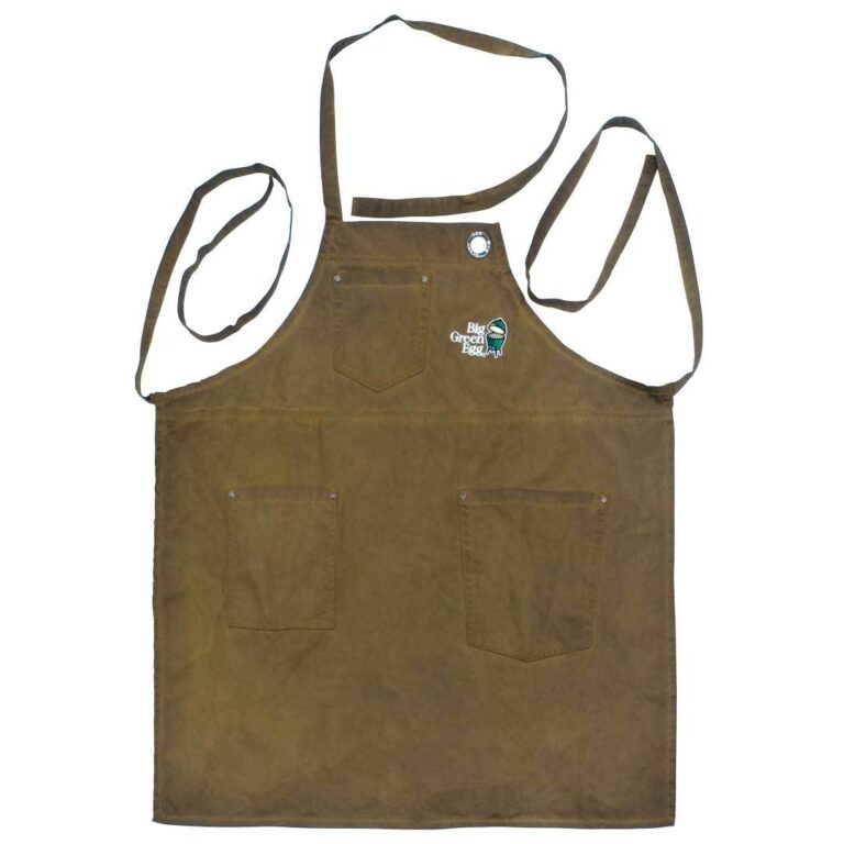 Khaki Grilling Apron