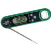 Instant Read Digital Thermometer with Bottle Opener