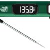 Instant Read Digital Thermometer with Bottle Opener