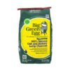 100% Natural Oak & Hickory Lump Charcoal