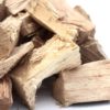 Premium Kiln Dried Wood Smoking Chunks