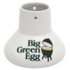 Sittin' Ceramic Vertical Chicken Roaster