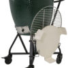 Big Green Egg convEGGtor with Nest Utility Rack