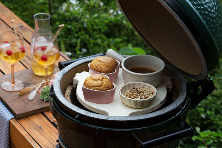 Open BGE Minimax with Bread on The convEGGtor