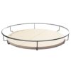 convEGGtor Basket for 2XLarge EGG With Baking Stones
