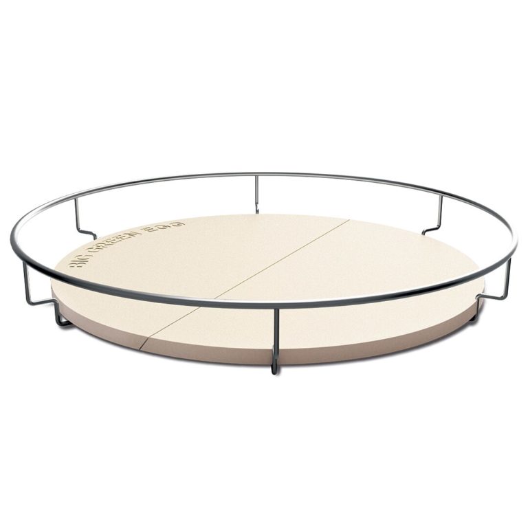 convEGGtor Basket for 2XLarge EGG With Baking Stones
