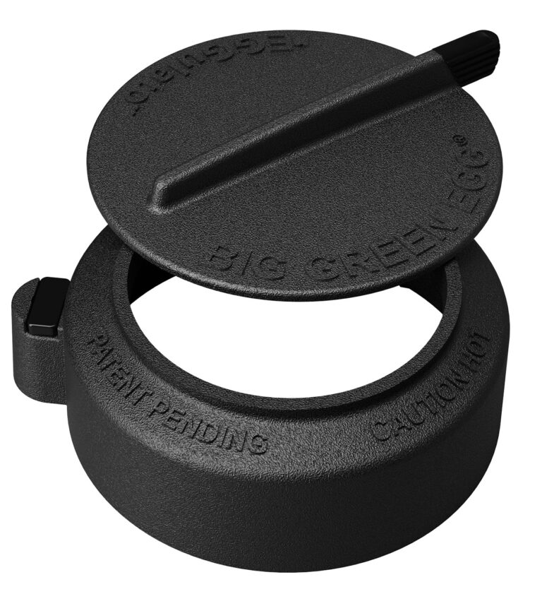 rEGGulator Vent Cap Open Top