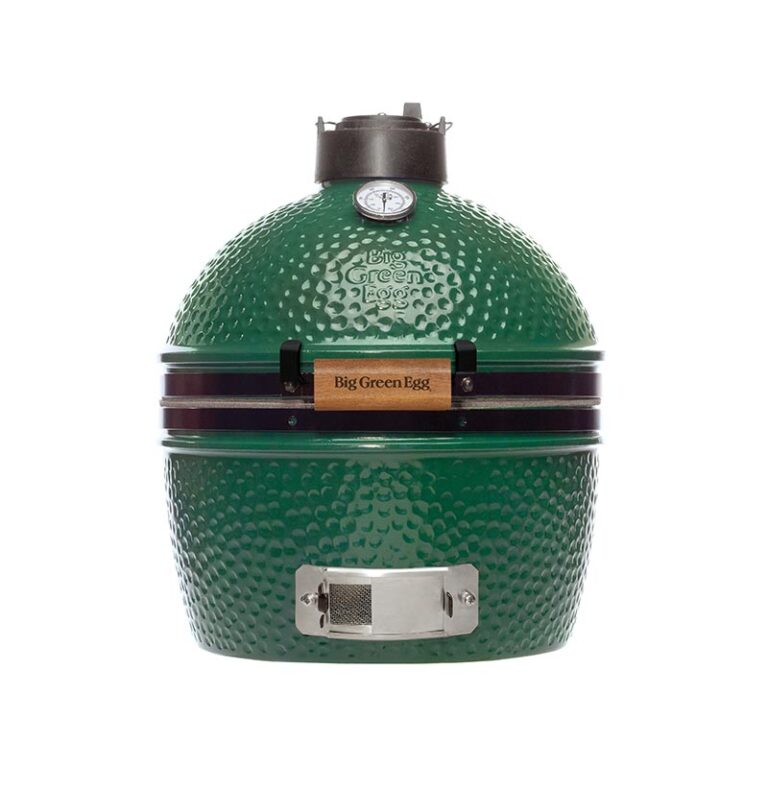 Minimax Big Green Egg