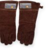 Outset Leather Grill Gloves