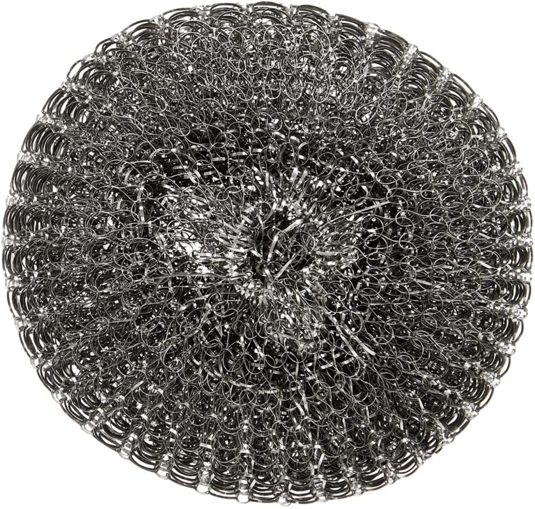 Outset Replacement Mesh Scrubbers