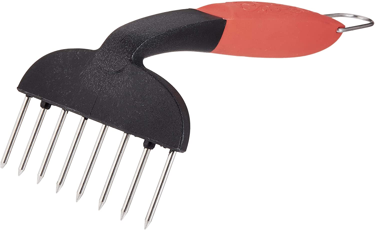 Outset Soft-Grip Meat Rakes Pork Shredders