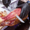 SpitJack 11" Competition-Chef Series Brisket Slicing Knife