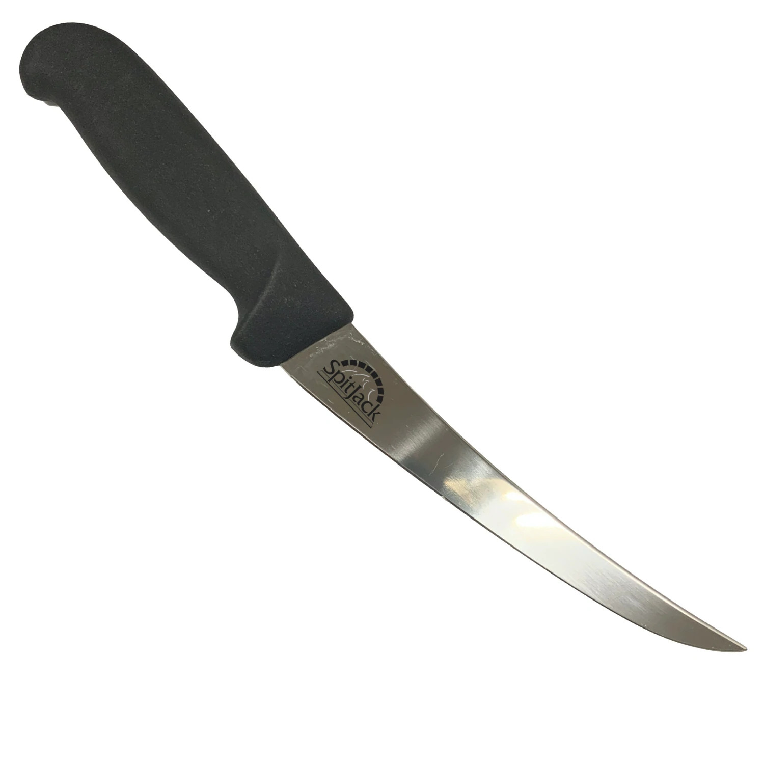 SpitJack 6" Meat Trimming & Boning Knife