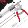 SpitJack Magnum Meat Injector With 2 Needles