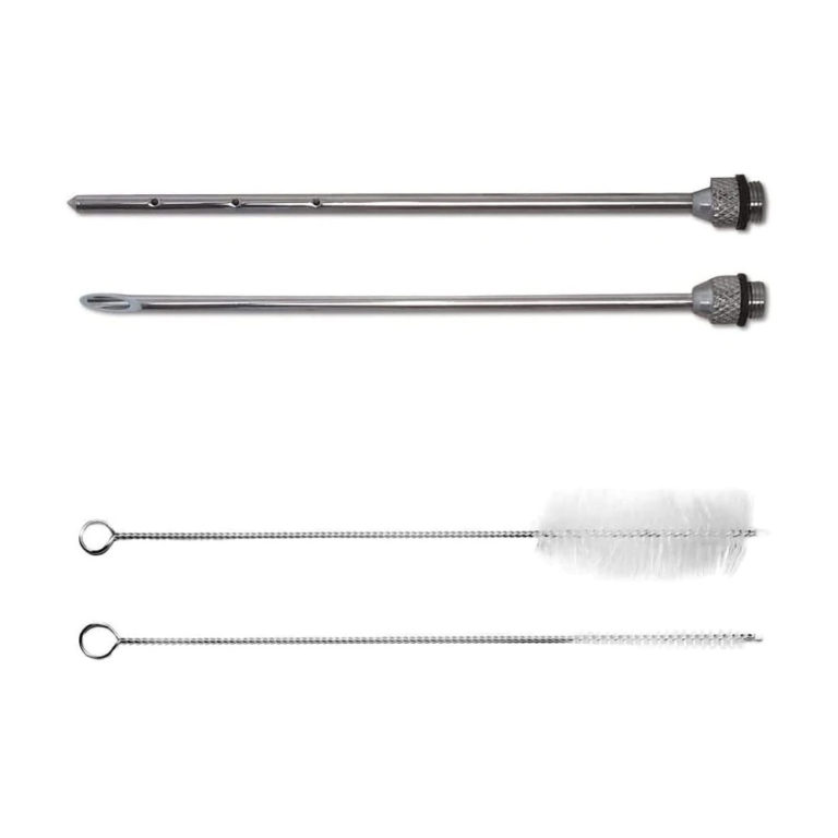 SpitJack Magnum Meat Injector With 2 Needles