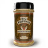 Big Poppa’s Jallelujah Jalapeño Bacon Seasoning