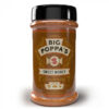 Big Poppa’s Sweet Money Seasoning