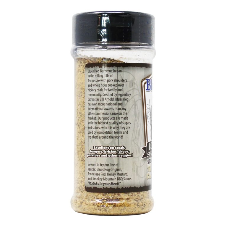 Blues Hog Bold & Beefy Seasoning Shaker