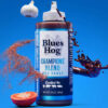 Blues Hog Champions' Blend BBQ Sauce - 24 oz Squeeze Bottle