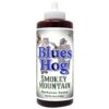 Blues Hog Smokey Mountain BBQ Sauce Squeeze Bottle