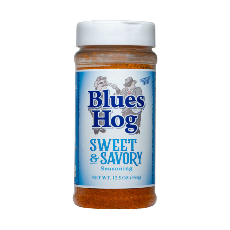 Blues Hog Sweet & Savory Seasoning -12.5 oz Shaker