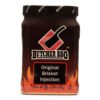 Butcher BBQ Original Brisket Injection Marinade