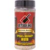 Butcher BBQ Steak & Brisket Rub