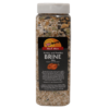 Dizzy Pig Mad Max Turkey Brine Seasoning