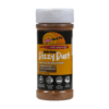 Dizzy Pig Salt-Free Dizzy Dust BBQ Seasoning