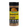 Dizzy Pig Jamaican Firewalk Spicy Jerk Seasoning