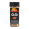 Dizzy Pig Mad Max Turkey Seasoning