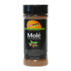 Dizzy Pig Molé Chile Cacao Seasoning