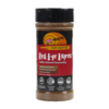 Dizzy Pig Red Eye Express Coffee-Infused Seasoning