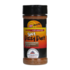 Dizzy Pig Spicy Dizzy Dust All-Purpose Seasoning